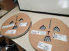 1000 Pieces Emza500ada221mja0g Capacitors