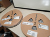 1000 Pieces Emza500ada221mja0g Capacitors