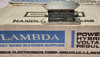'1 Piece' - Pn Fbh-40-009, Fbh40-009 Fbh-40-9 - Lambda - Voltage Regulator