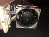 Mitsubishi Freqrol Amplifier Control Board Rk412 Module
