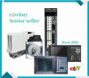 One New 16tph One Welcome Counteroffer
