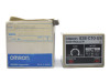 Omron S3s-c10-us 120/240vac 5a Nsmp