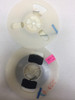 08051u330ghtma Avx Capacitor 1,715 Pieces