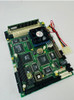 1 Pc. Advantech Pcm-5860 Cpu Board 106