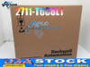 Touch Screen Panel for 2711-t6c8l1 Panelview Standard 600 with Front Overlay