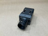 Omron V400-f050 2d Code Reader Camera 35mm Lens 84c7 Ad