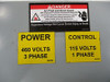 Power Control 460v 3phase Module Nsnp