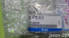 Syj712-01-fby Dhl or Fedex