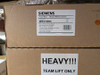 Siemens Power Mod Single Phase 600a 85k Nema3r/se Rated Main Module Wbv1600c