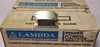 '1 Piece' - Pn Fbh-40-007, Fbh40-007, Fbh-40-7 - Lambda - Voltage Regulator
