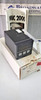 Mattson Heater Control 934-14007-00