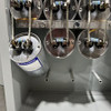 Ge Capacitor Cat 65l816tp1 27.5 Kvar 240v 3ph Used Surplus