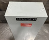 Ge Capacitor Cat 65l816tp1 27.5 Kvar 240v 3ph Used Surplus