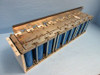 Reliance Electric 803430-6s Capacitor Assembly for Igbt Phase Module Plc