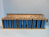 Reliance Electric 803430-6s Capacitor Assembly for Igbt Phase Module Plc