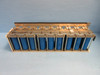 Reliance Electric 803430-6s Capacitor Assembly for Igbt Phase Module Plc
