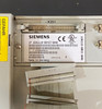 Siemens Simodrive Lt-m 160,a 6sn1123-1aa00-0ea1