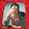 Bts Jungkook 10inches Autograph