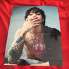 Bts Jungkook 10inches Autograph