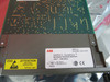 New Abb Bailey Innpm12 Network Process Module