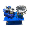 Automatic Bulk Capacitor Cutting Machine Auto Loose Capacitor Transistor Cutter