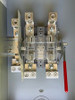400 / 320 Amp Meter Base / Socket Single Phase Overhead/underground with Lugs