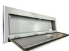 Ge Ab643 Panelboard Enclosure Nema Type 3r a Series