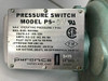 New Pyronics Ps-ow Air Gas Pressure Switch