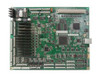 Daifuku Opc-2695b Processor Interface Board Pcb Working Surplus