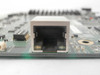 Daifuku Opc-2695b Processor Interface Board Pcb Working Surplus