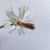 Heat Resistant High Temperature Glass Fibre Wire Cable 1000c
