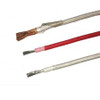 Heat Resistant High Temperature Glass Fibre Wire Cable 1000c