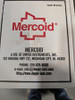 Mercoid Pressure Switch. Model Da-31-2-9 Dwyer Instruments.
