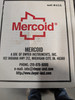 Mercoid Pressure Switch. Model Da-31-2-9 Dwyer Instruments.