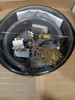 Mercoid Pressure Switch. Model Da-31-2-9 Dwyer Instruments.