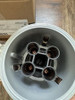 Ar20044 Appleton Receptacle