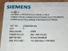 Siemens Lce00c008120a 8no Poles 120v Elecrically Held Lighting Contactor