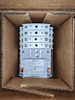 Siemens Lce00c008120a 8no Poles 120v Elecrically Held Lighting Contactor
