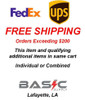 Xcs-0a15 Killark Double Push-button Indicator Cover with Device New