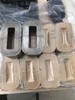 Output Transformers Finemet Core