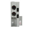 Eaton 2 Meter Channel Pack 1mp2122r 2 Meter Socket