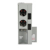 Eaton 2 Meter Channel Pack 1mp2122r 2 Meter Socket