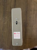 Waupaca Emi 3 Elevator Interlock Door Lock. Right Hand Hand Only