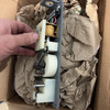 Waupaca Emi 3 Elevator Interlock Door Lock. Right Hand Hand Only