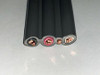 300 Ft 8/3 Uf-b W/ground Underground Feeder Direct Burial Wire/cable