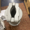 ⚡️EMERSON Emerson Appleton Electric 100amp Powertite Clamping Ring Plug , Acp1044cd