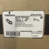 ⚡️EMERSON Emerson Appleton Electric 100amp Powertite Clamping Ring Plug , Acp1044cd