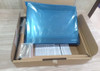 1pc- Omron Nb10w-tw01b Hmi Touch Panel- New