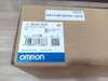 1pc- Omron Nb10w-tw01b Hmi Touch Panel- New