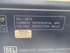 Schweitzer Sel-387e Current Differential and Voltage Protection Relay (m2c)